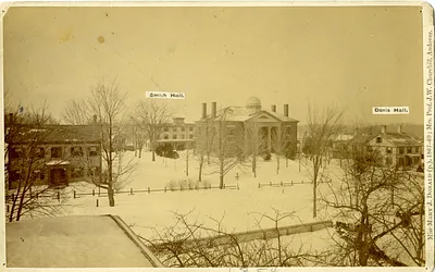 Abbot Hall