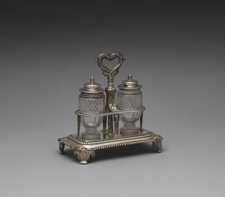 Cruet Set