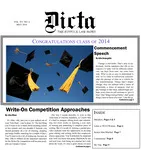 DICTA, vol.15, no.4, 2014