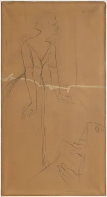 Yvette Guilbert