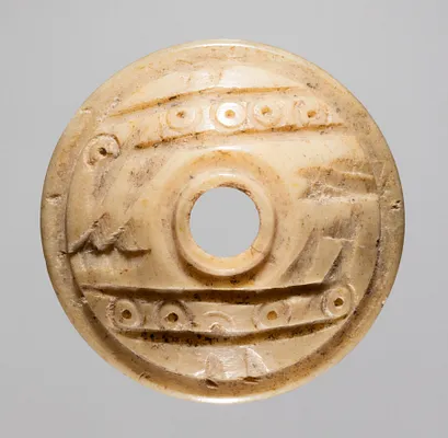 Spindle Whorl