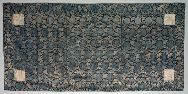 Buddhist Vestment (Kesa)