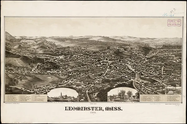 Leominster, Mass