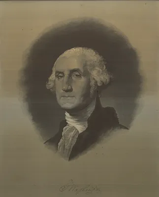 George Washington