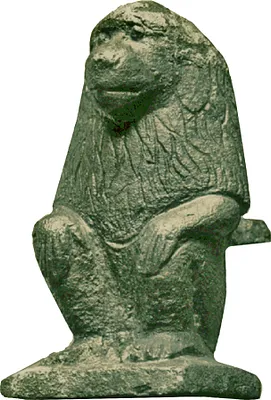 Baboon