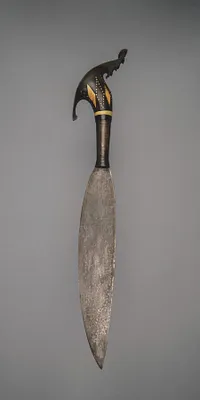 Sword (Barong)