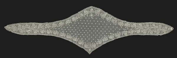 Lace Kerchief