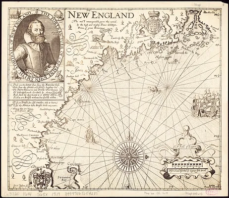 New England