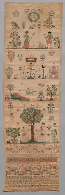 Long Sampler