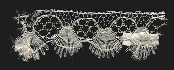 Lace Edging
