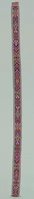 Belt