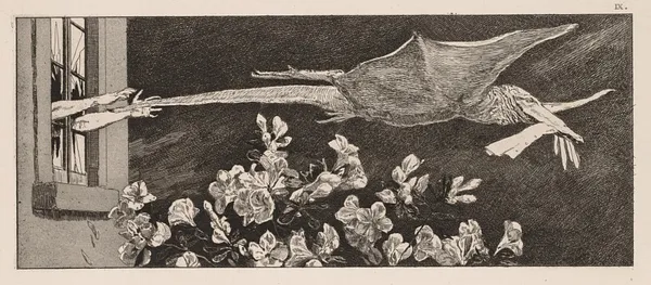 The Abduction