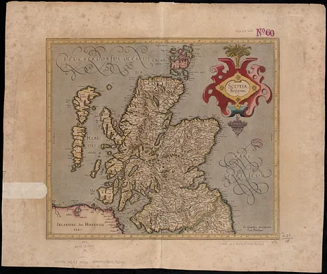Scotia Regnum