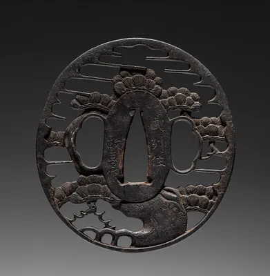 Sword Guard