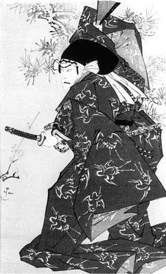 Kabuki Juhachiban no nai Kanjincho
