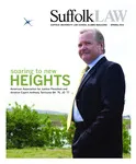 Suffolk Law, Spring 2010