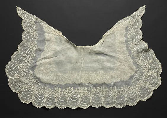 Double Collar
