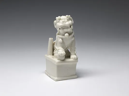 Fu-lion