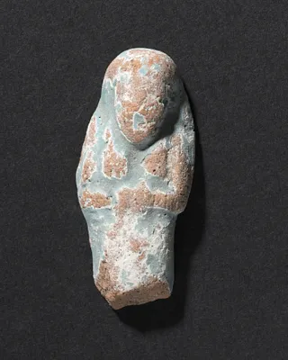Shawabty of Ditamenpaankh