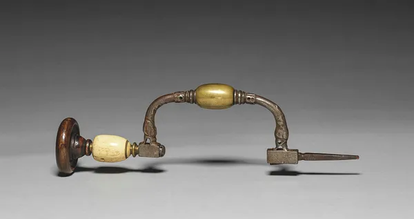 Brace and Bit