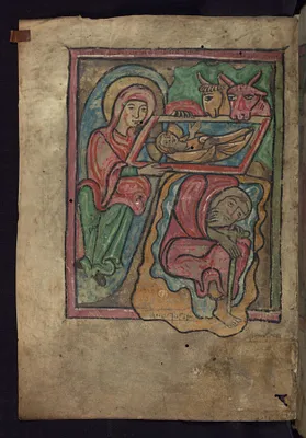 Nativity