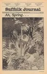 Suffolk Journal, Vol. 38, No. 24, 4/1/1983