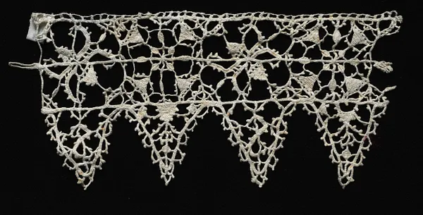 Lace Fragment