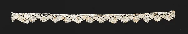 Lace Edging