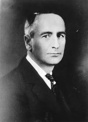 Walter T. Rochefort