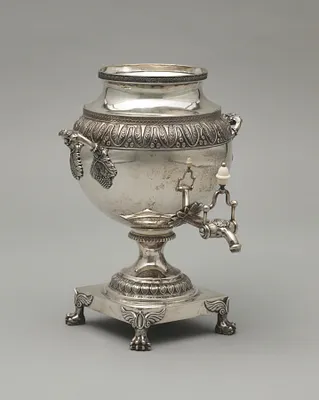 Tea Urn