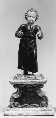 The Christ Child
