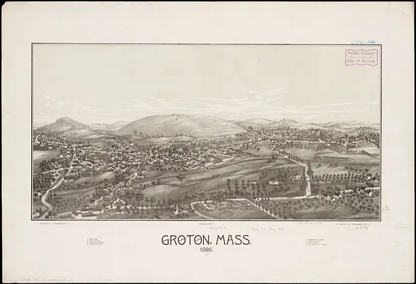 Groton, Mass