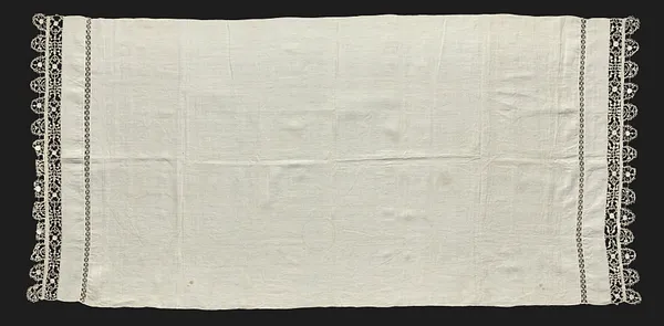 Lace Cloth