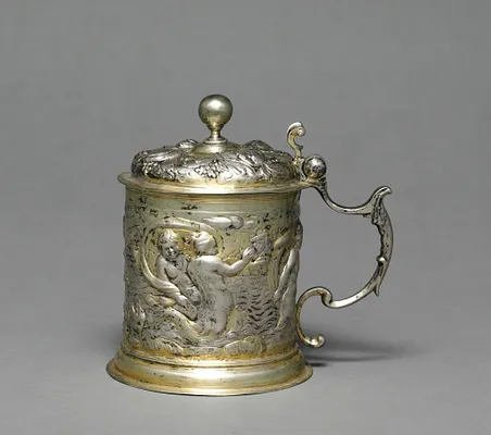 Tankard
