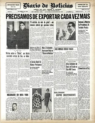 Diario de Noticias