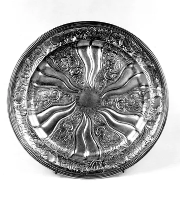 Circular Plate