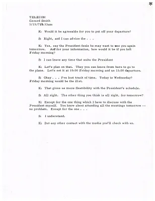 May 19-21, 1971 [1 of 2]
