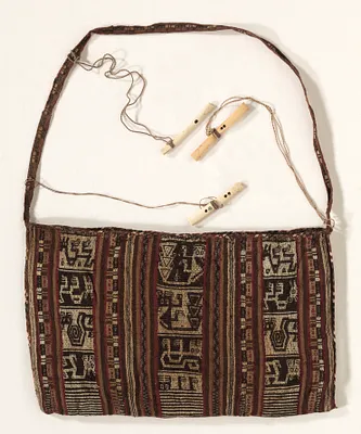 Textile Bag