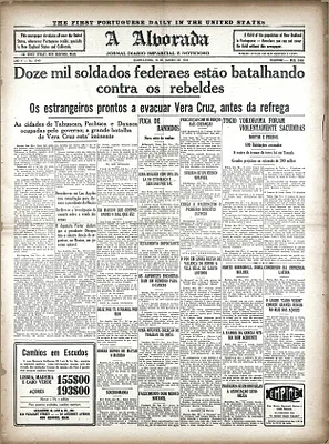 A Alvorada