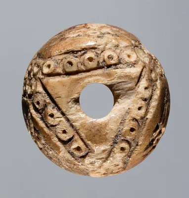 Spindle Whorl