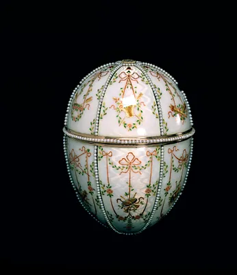 Gatchina Palace Egg