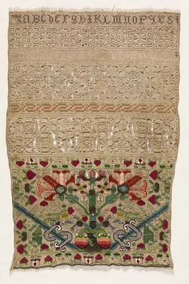 Sampler