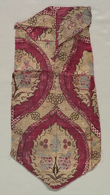 Textile Fragment