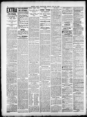 Boston Daily Traveller