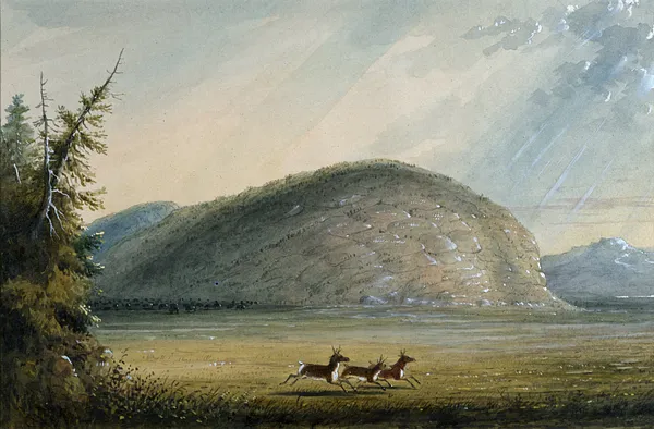 Rock of Independence