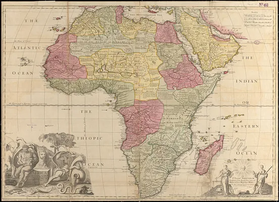 Africa