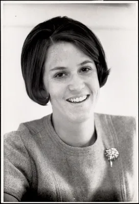 Mrs. Doris Dubrick Walls, registrar