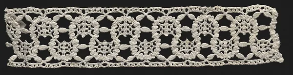 Lace Insertion
