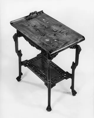 Occasional Table