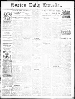 Boston Daily Traveller